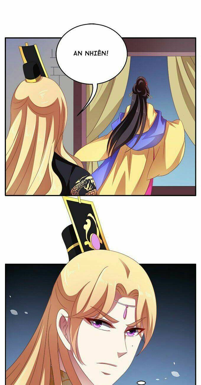 thịnh thế an nhiên chapter 47 10