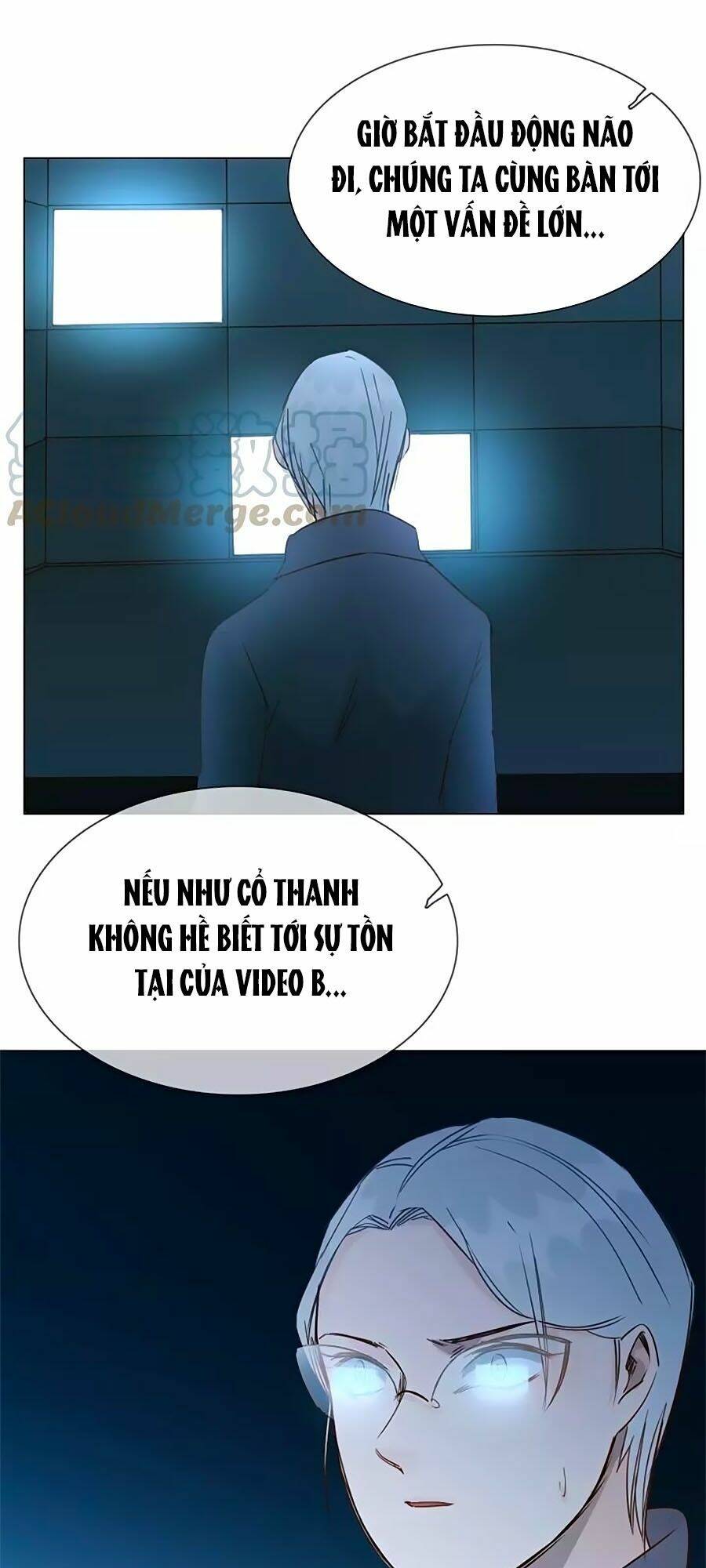 ngôi sao vụn vỡ chapter 39 1