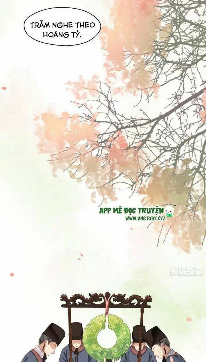 kiều nữ độc phi chapter 197 14