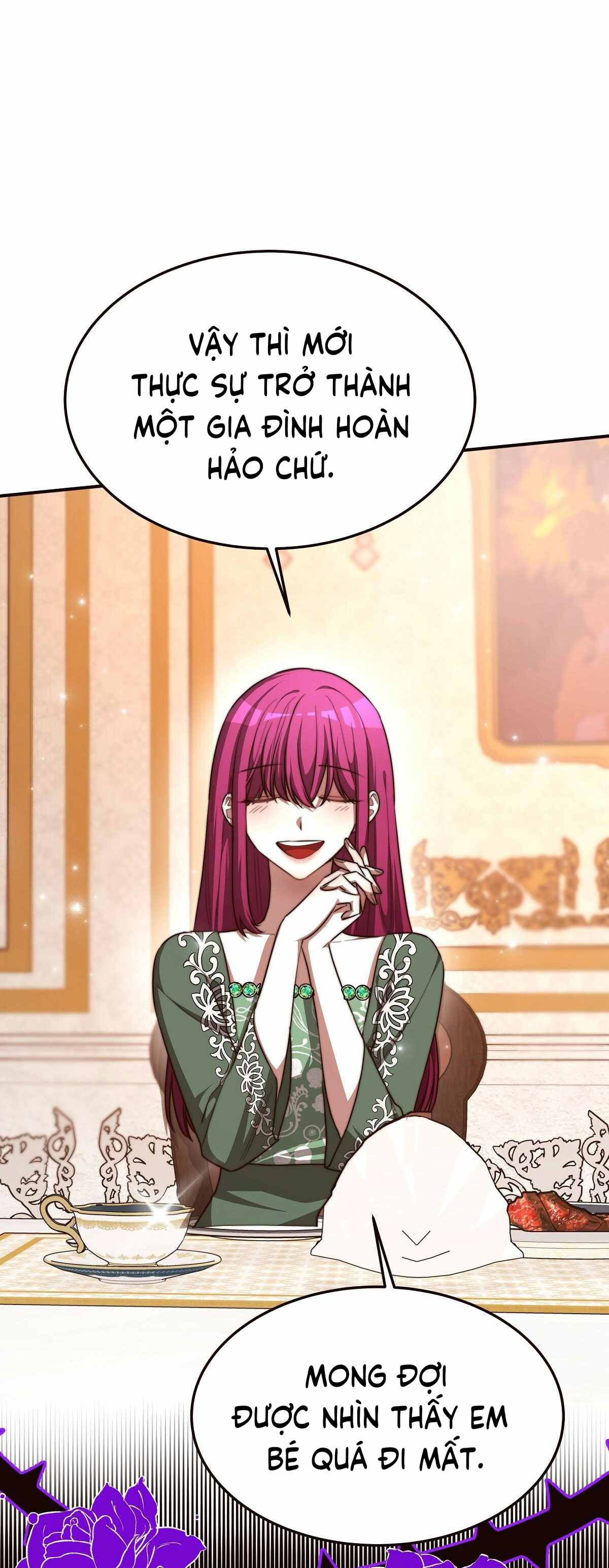 cuộc hôn nhân tay ba chapter 13 33