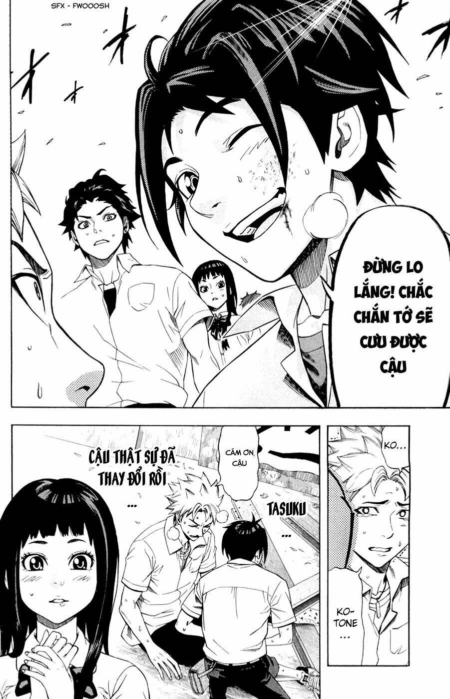 dr.duo chapter 11 18