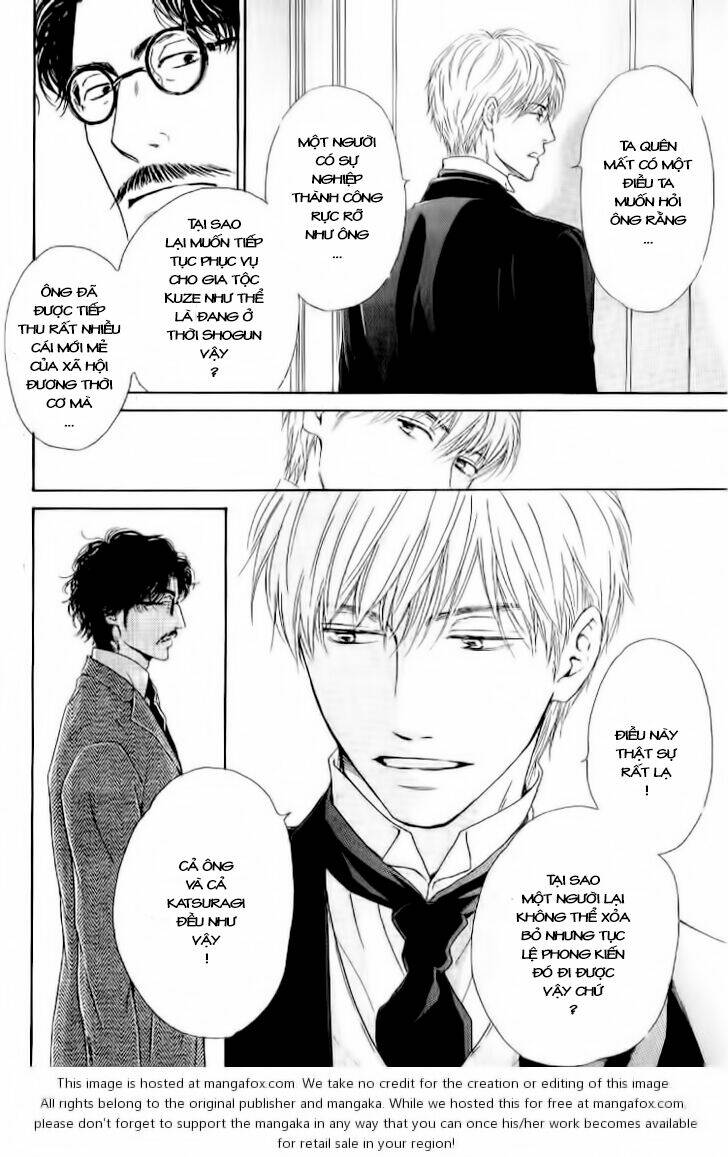 bình minh u sầu chapter 17 15