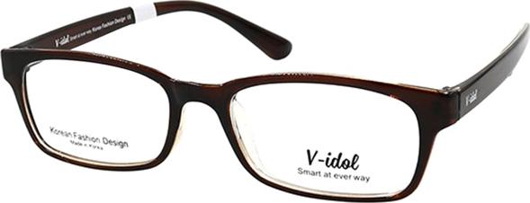 Gọng Kính Unisex V-IDOL V8051