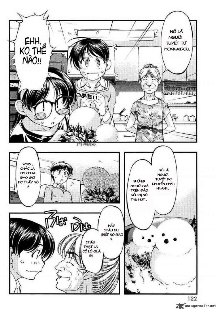 umi no misaki chapter 58 18