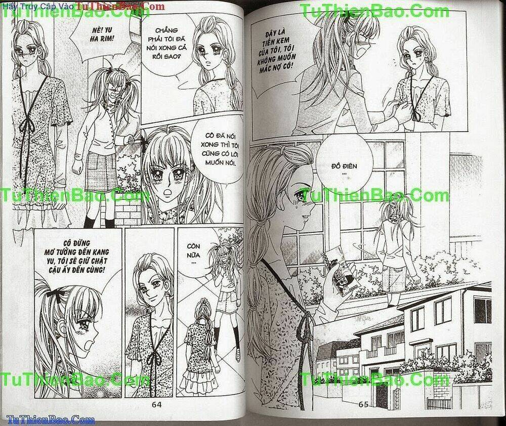 đại ca tuổi yêu chapter 14 33