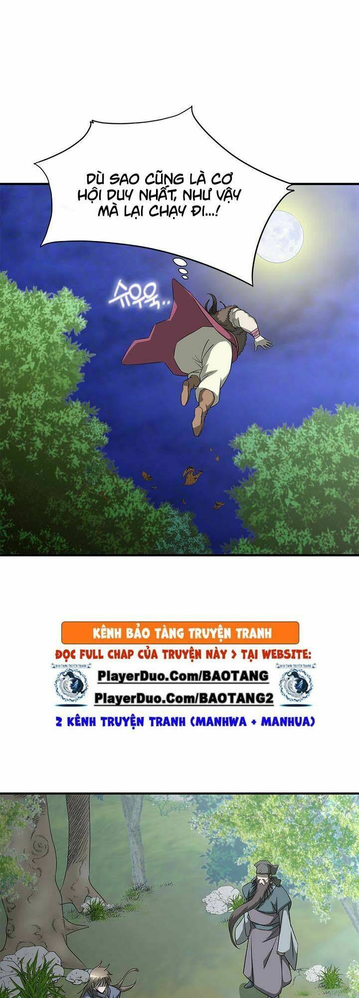 cuồng long chapter 45 33