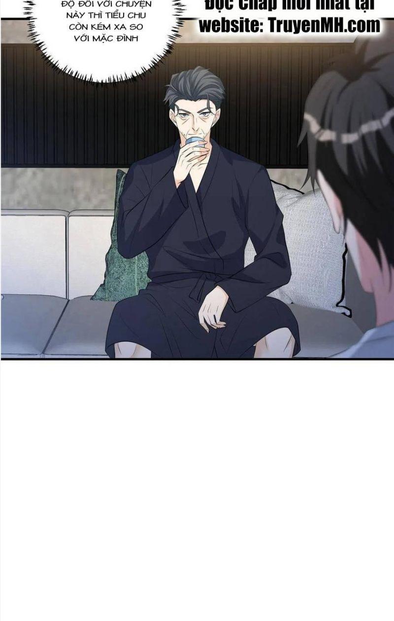 thí hôn lão công, cần giúp sức chapter 610 6