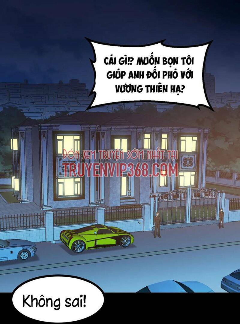 đai ca trở lại tuổi 16 chapter 148 24