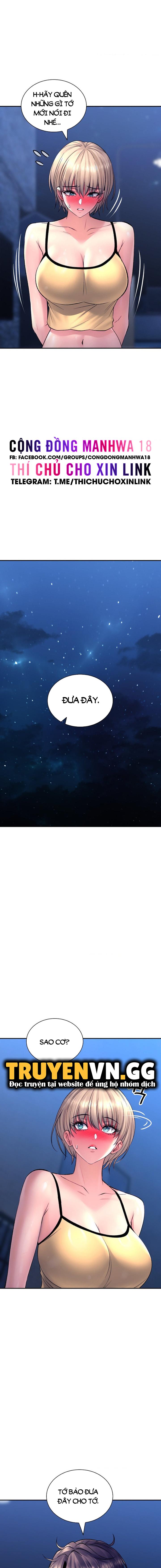 thảo dược mê tình chapter 28 11