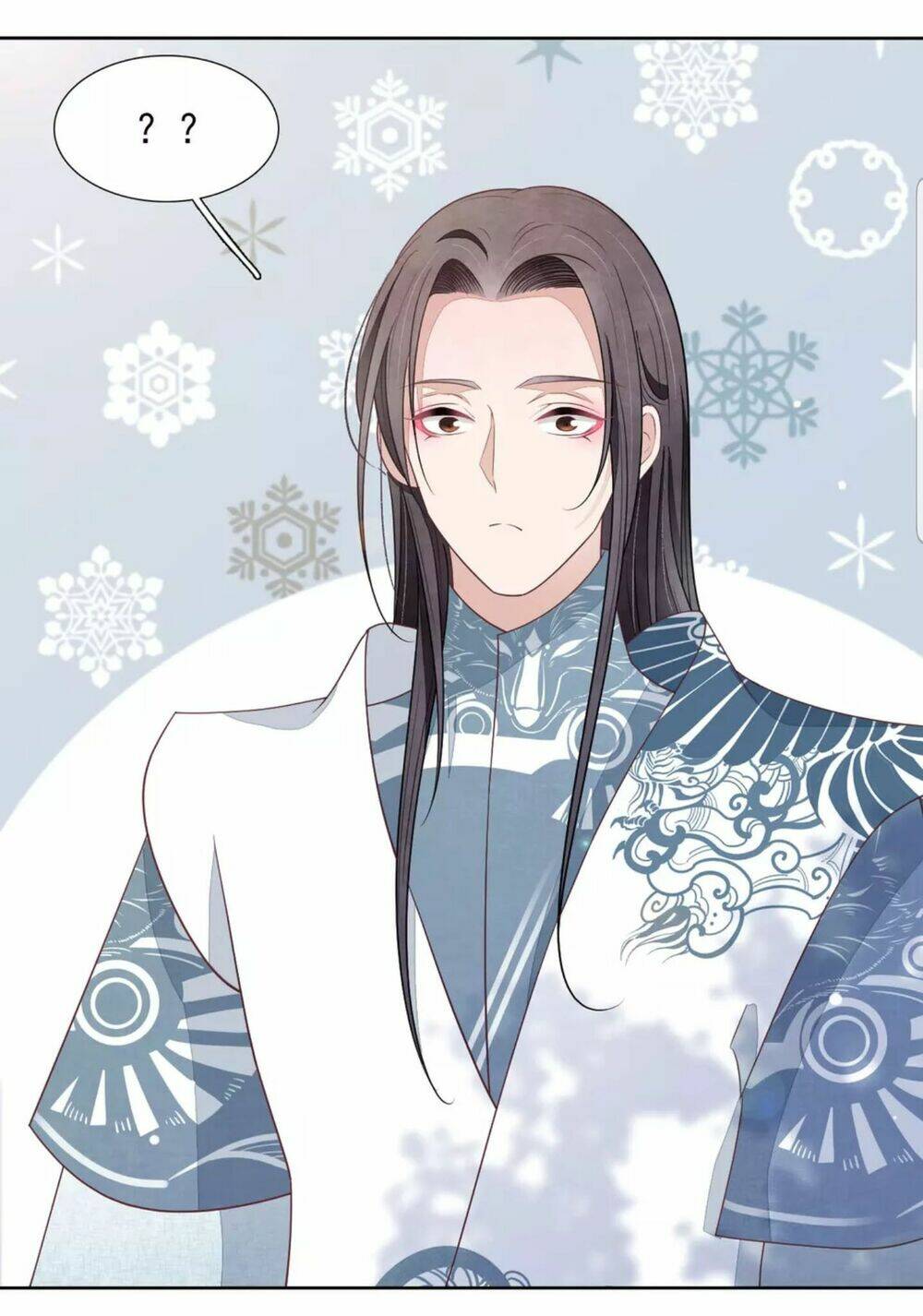 xuyên về cổ đại làm quốc bảo chapter 35 16