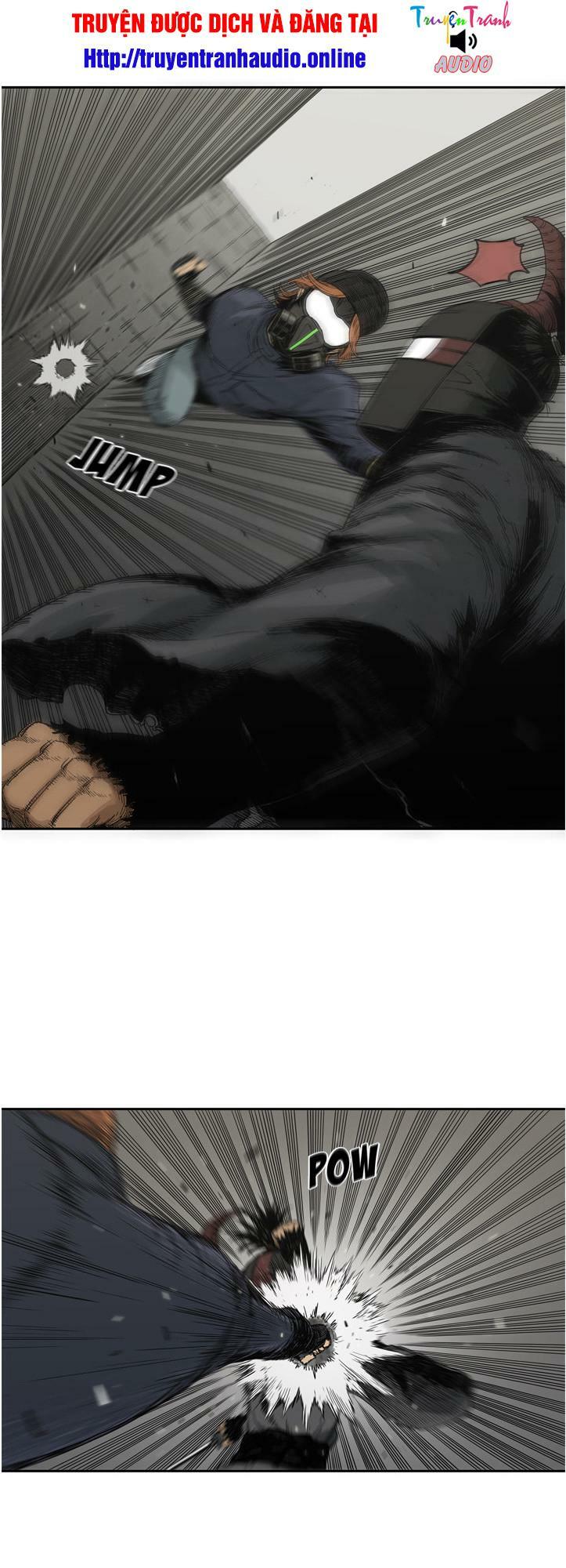 anh shipper may mắn chapter 13 26