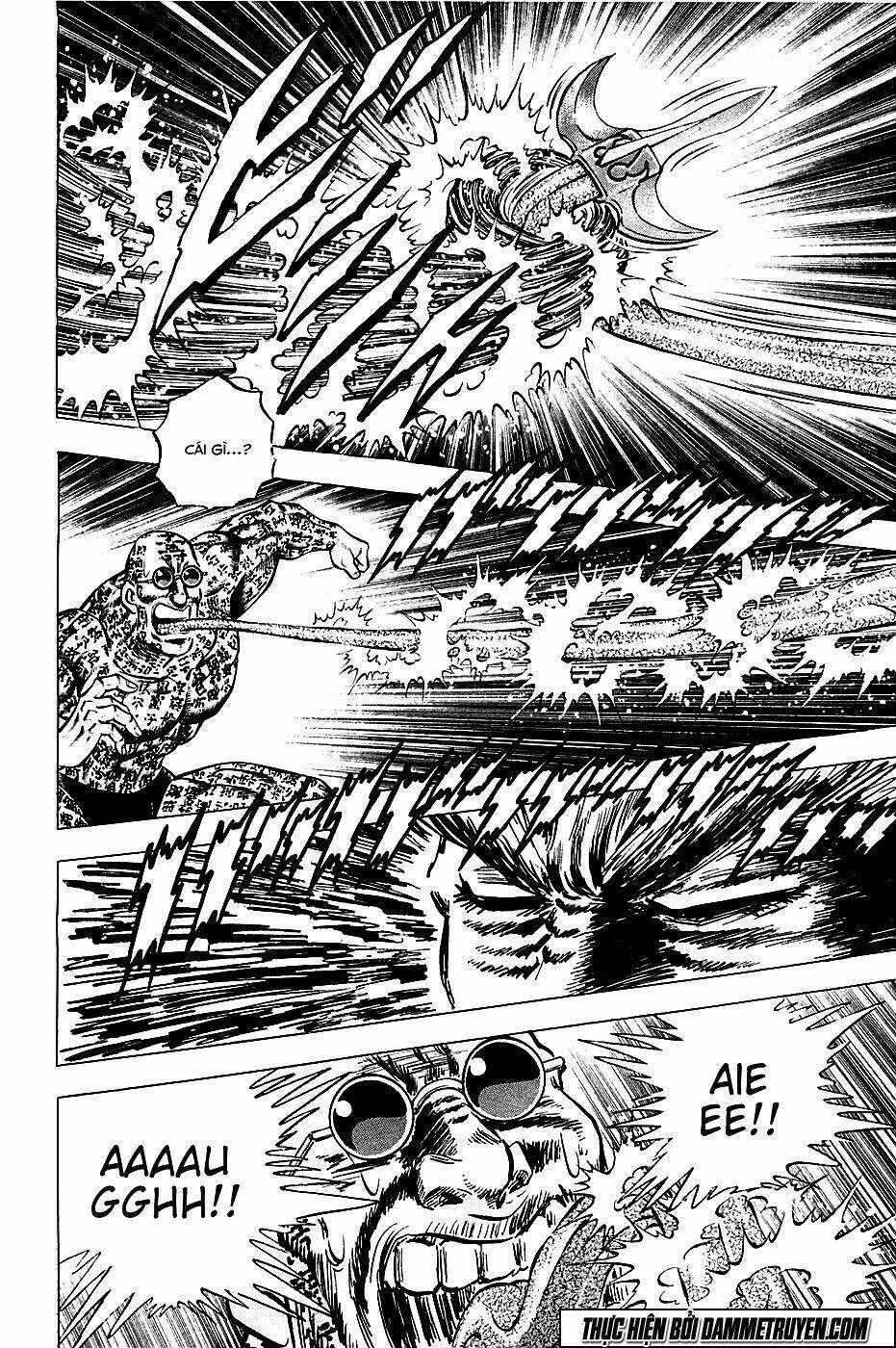 akakatsuki!! otokojuku - seinen yo, taishi wo idake chapter 60 12