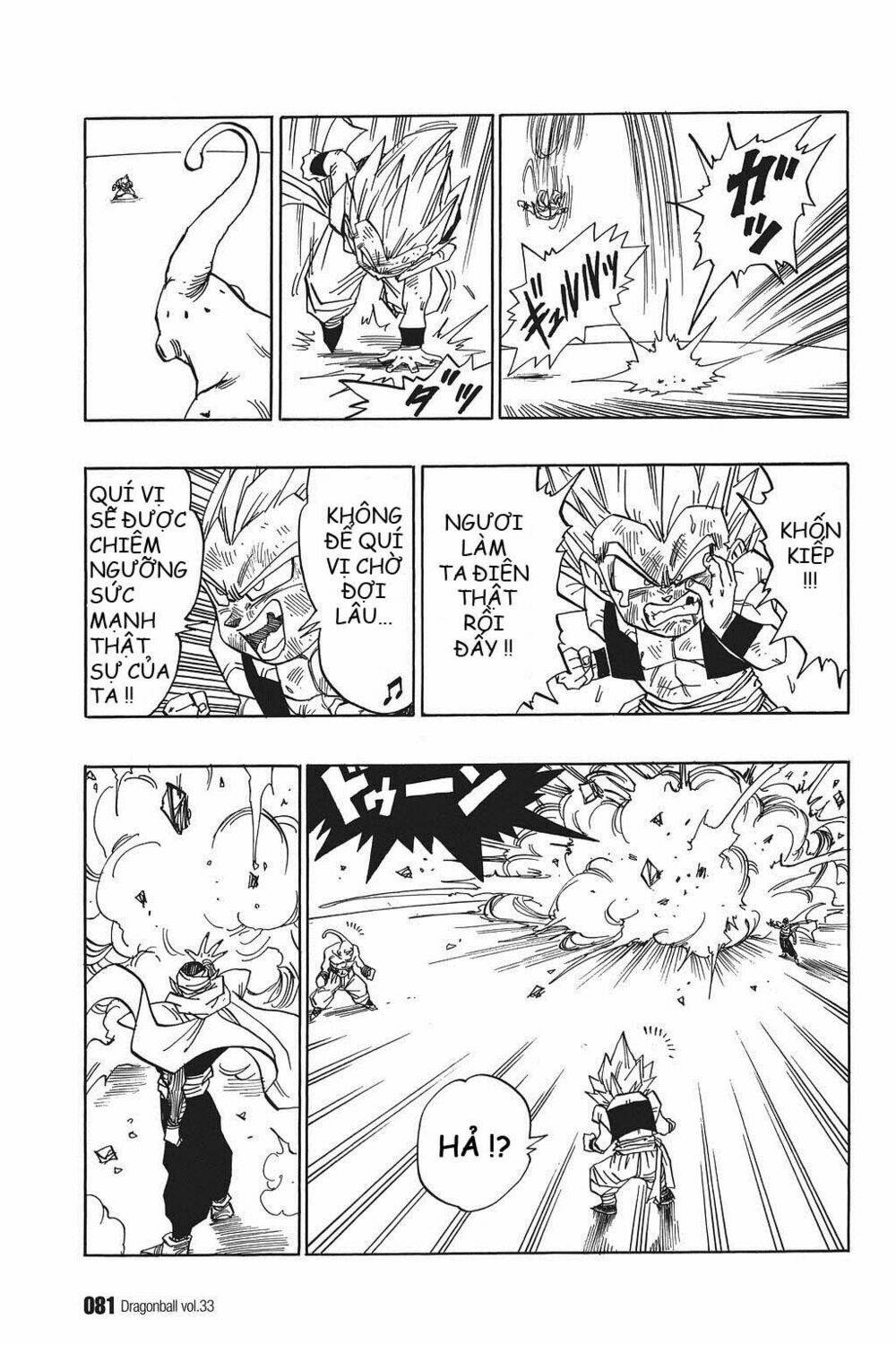 dragon ball - bảy viên ngọc rồng chapter 492 10