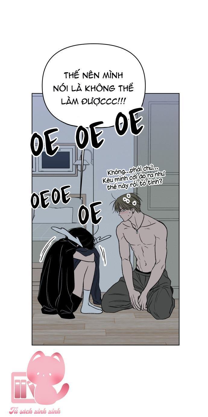 trend yêu đương 2023 chapter 11 79