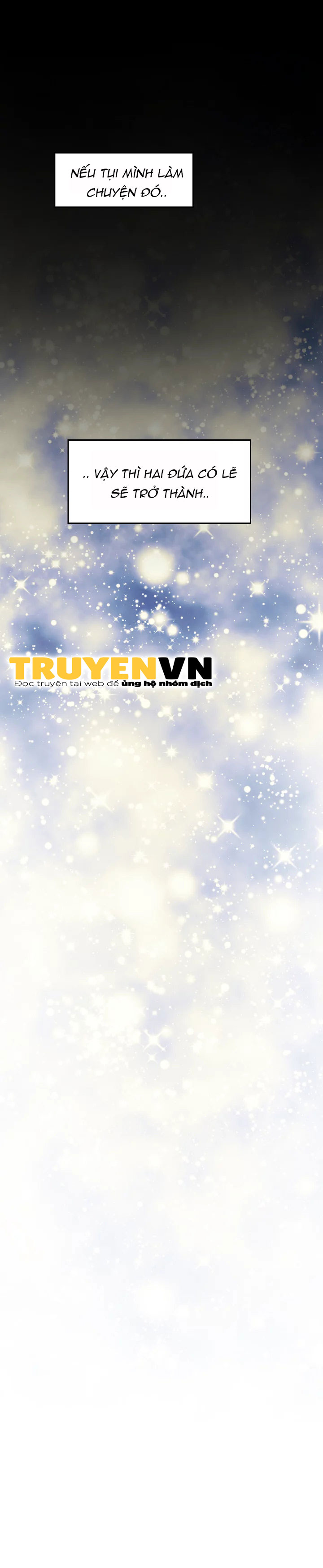 qua đêm với chị yêu chapter 13 32