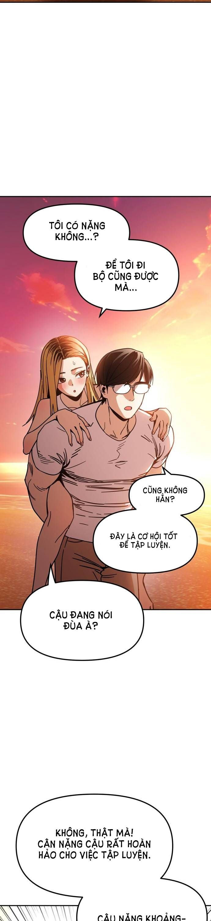 cuộc gặp gỡ định mệnh! chapter 3 31