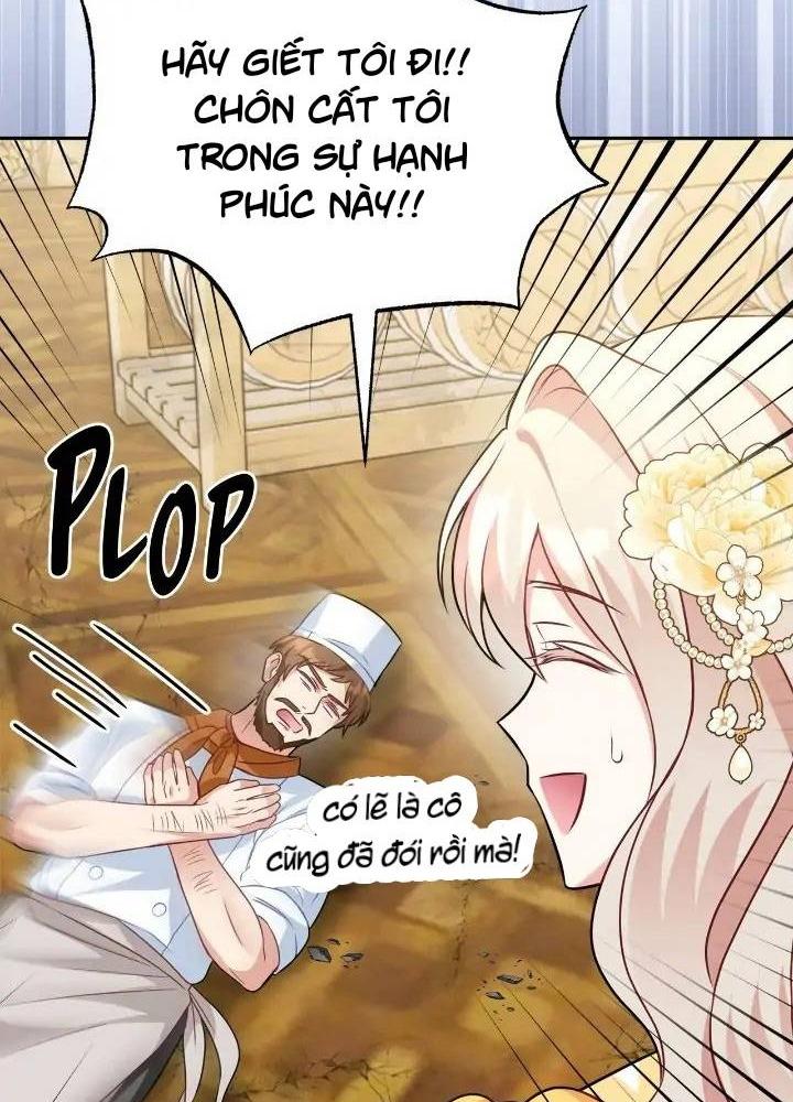 tại sao mẹ chồng tôi lại như thế này? chapter 24 107