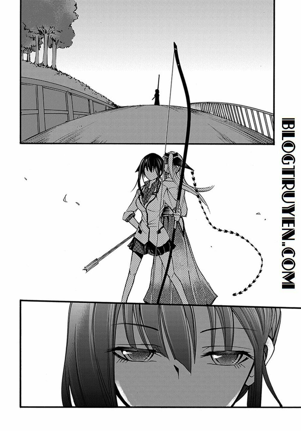 suashi no meteorite chapter 12 11