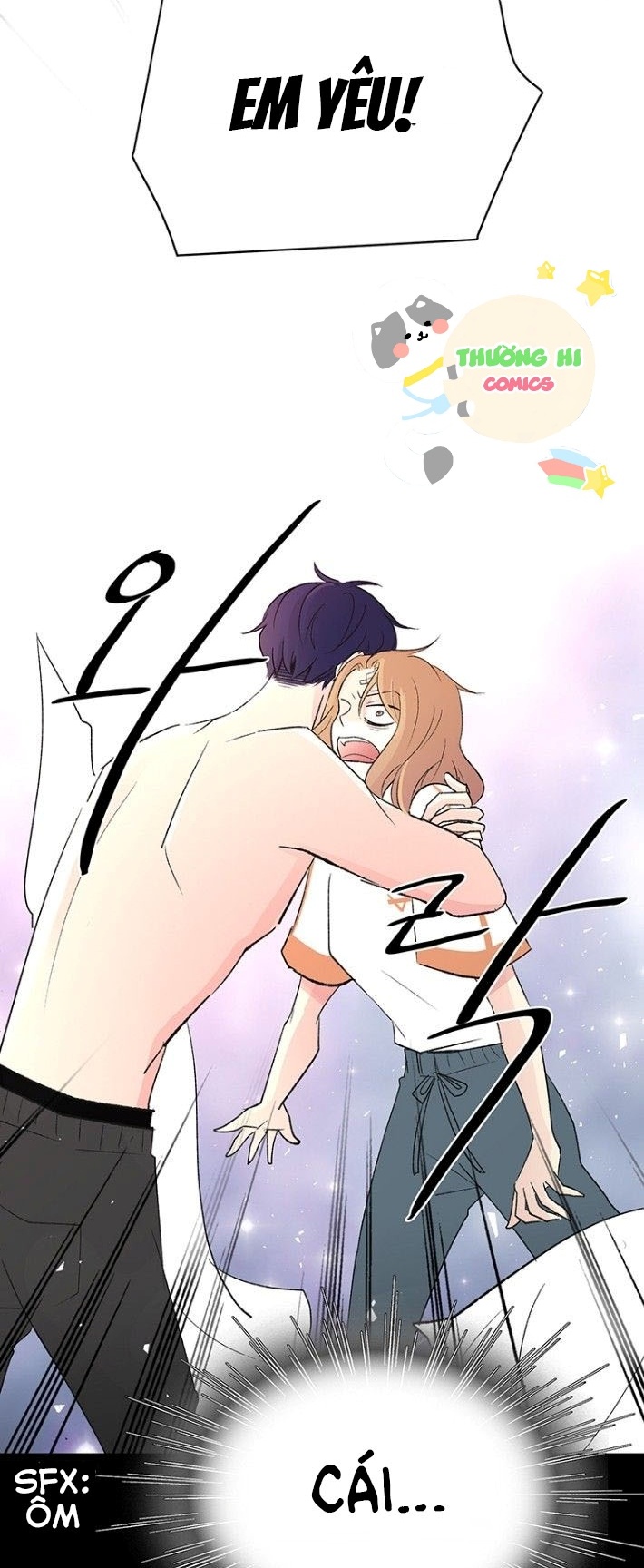 từng chút đến bên anh chapter 1 81