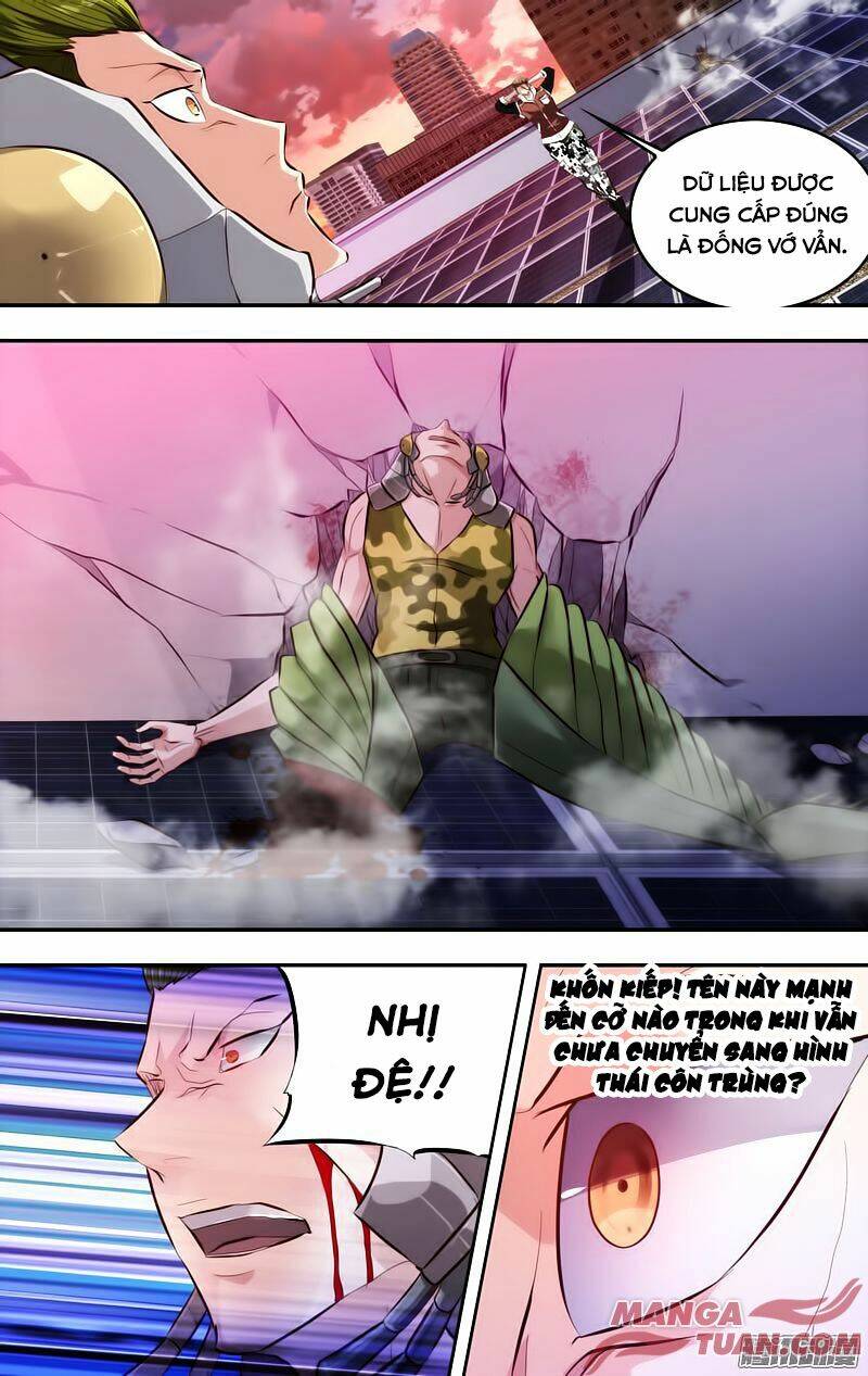 chong sheng - resurrection chapter 4 6