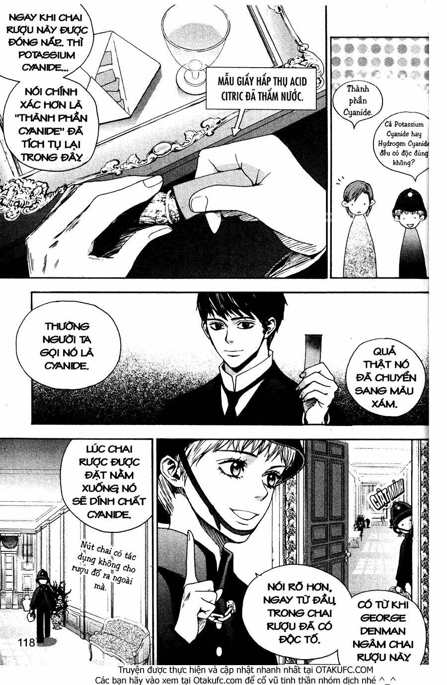 lady detective chapter 12 7