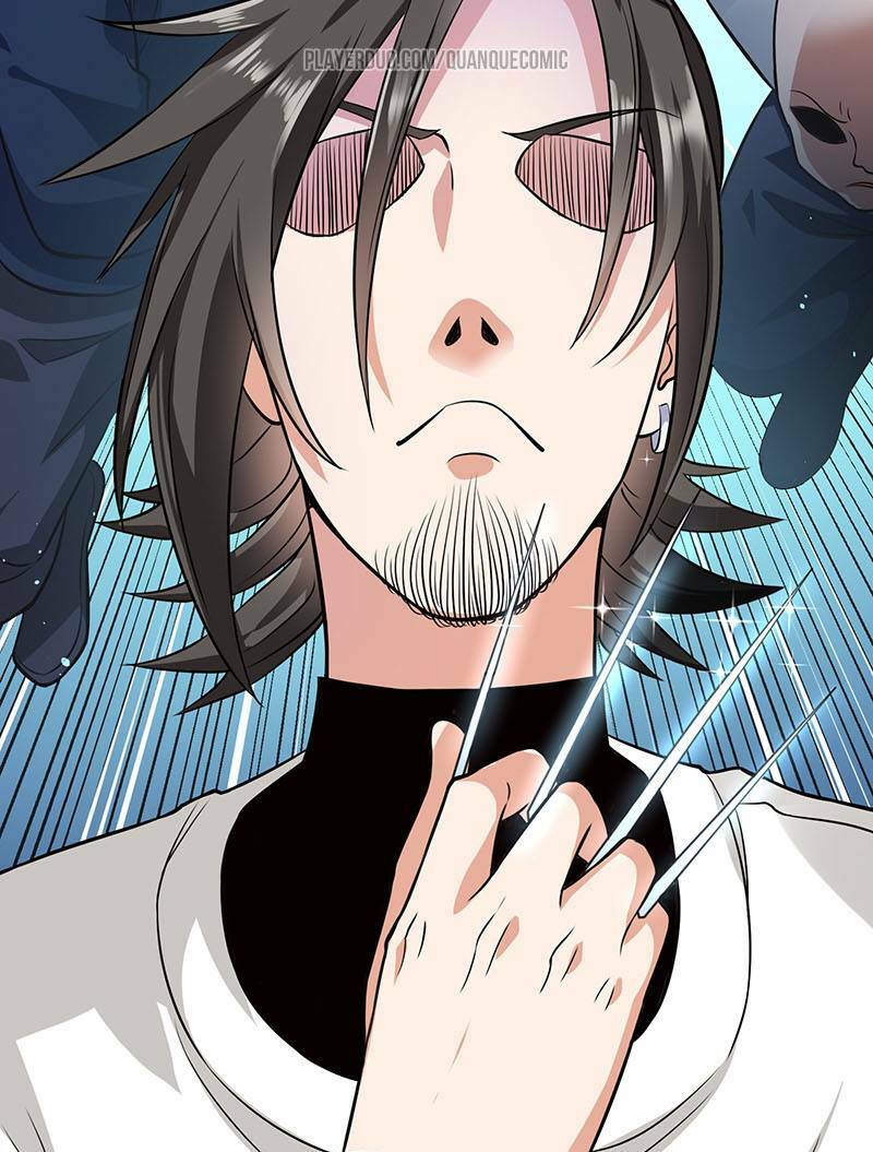 vú em hộ hoa chapter 25 10