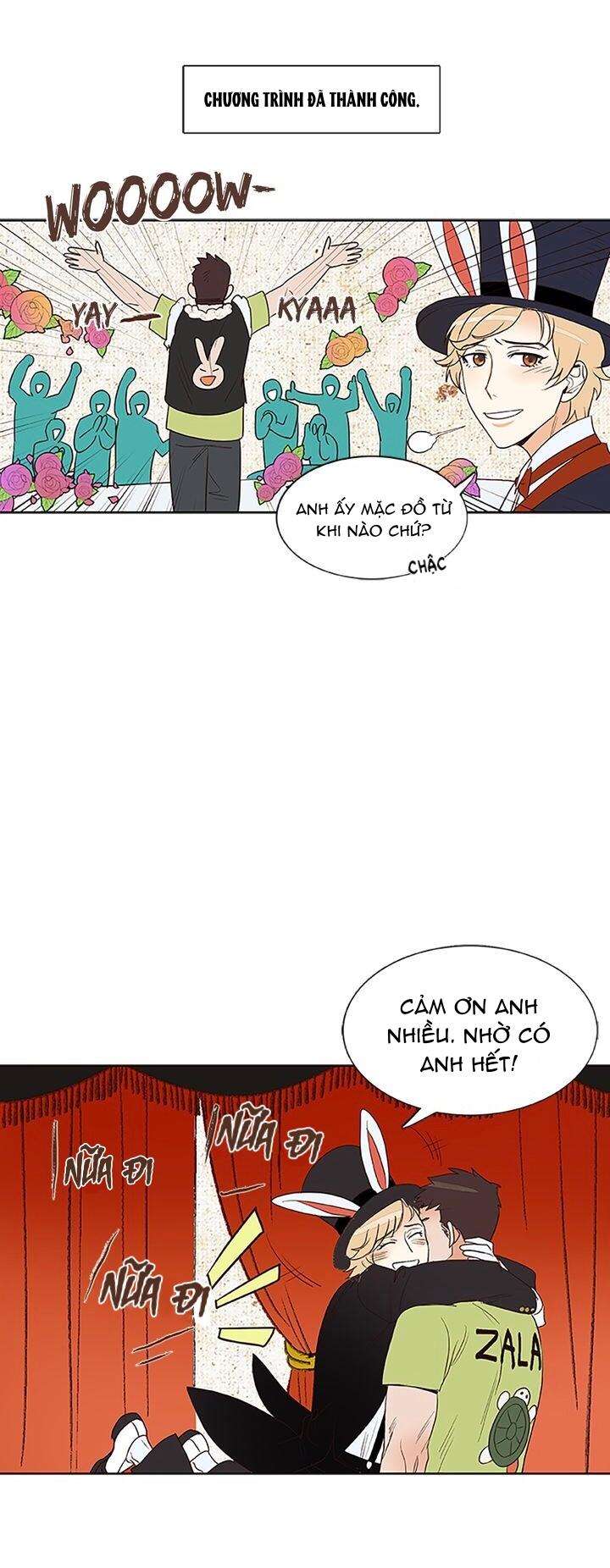 rạp chiếu phim bl cổ điển chapter 39 22