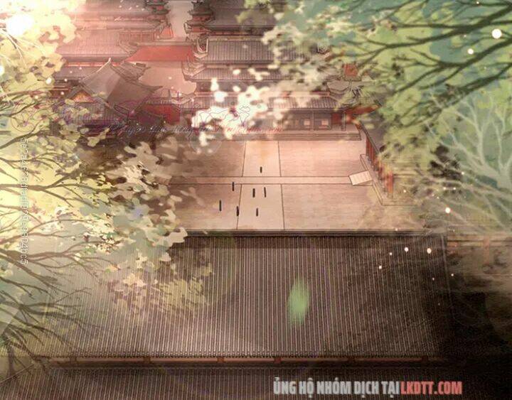 trọng sinh bá sủng nhiếp chính vương quá mạnh mẽ chapter 121 40