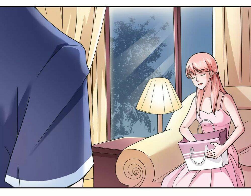 cô dâu gả thay của tổng tài chapter 8 31