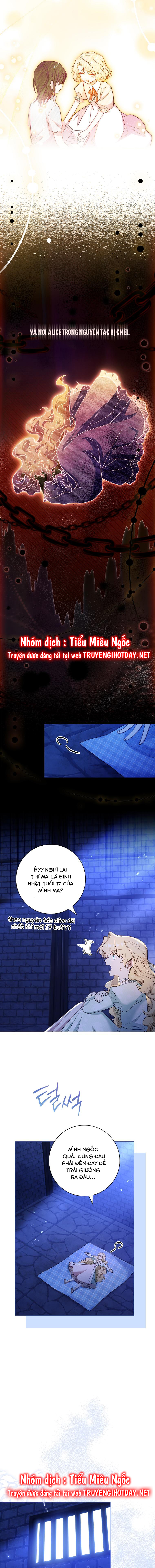 nam chính, tôi sẽ tôn trọng sở thích của anh chapter 37 6