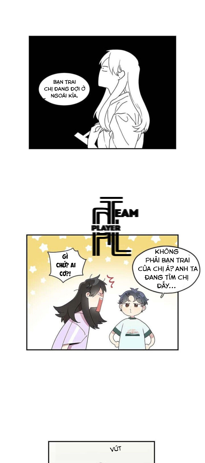 thanh xuân lầm lỡ chapter 35 38