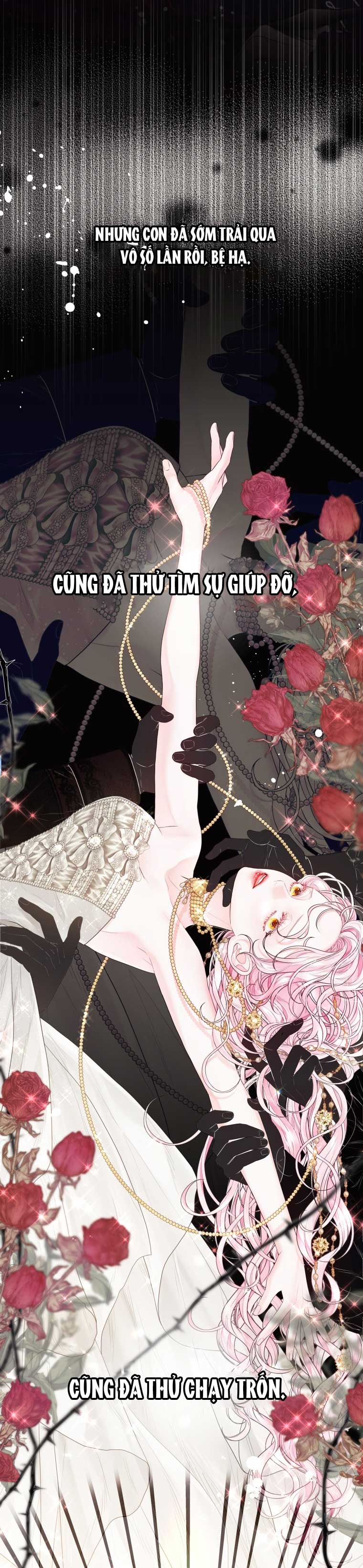 thà rằng để tôi trở thành nữ hoàng chapter 6.2 39
