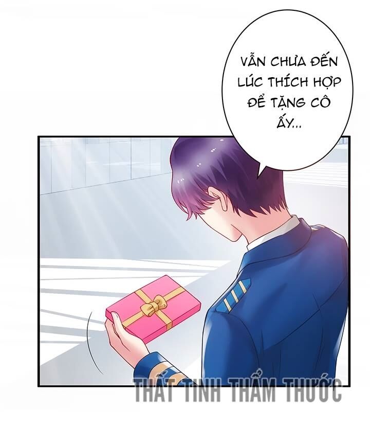 bạn trai 1/4 của tôi chapter 5 12