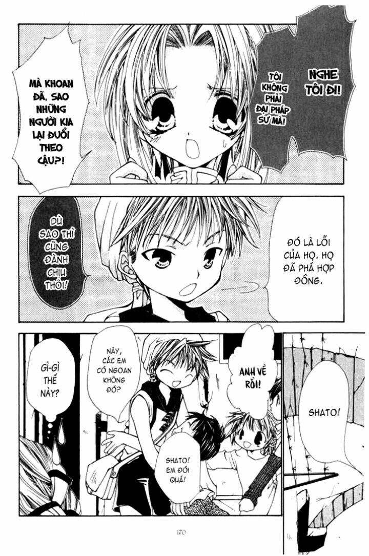 magical x miracle chapter 9 3