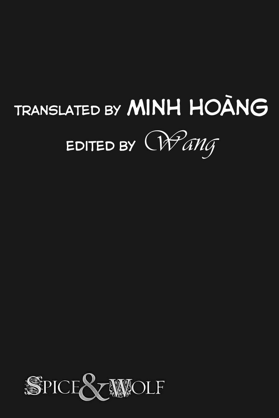 ookami to koushinryou chapter 29 29