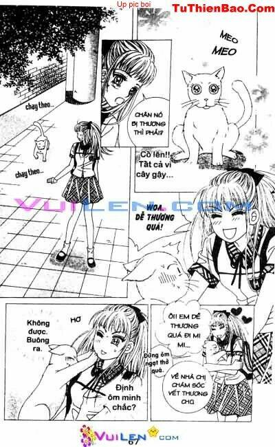 bogle goes to the kingdom chapter 13 6