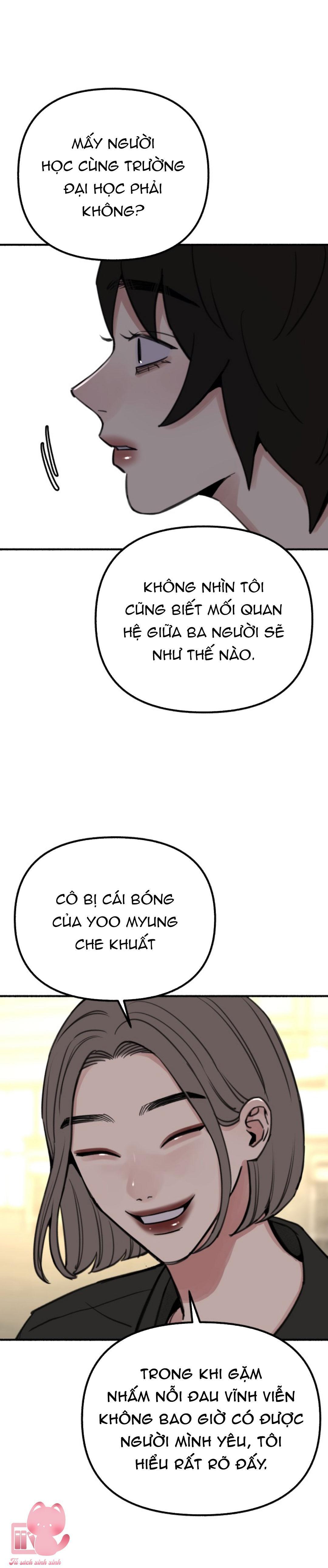 nàng thơ điện ảnh chapter 50 20