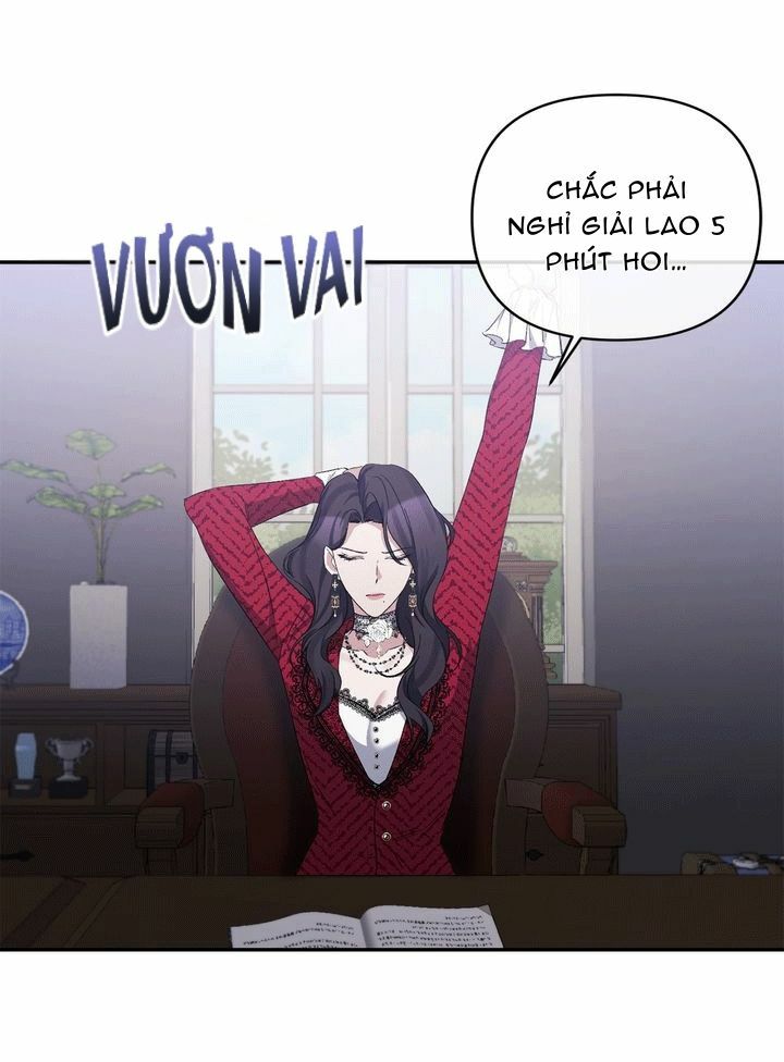 nữ công tước phương bắc là một nhân vật phản diện chapter 19 2