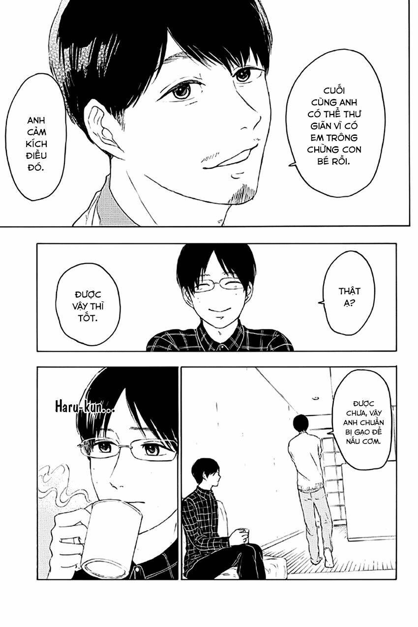 mabataki no aida chapter 5 7