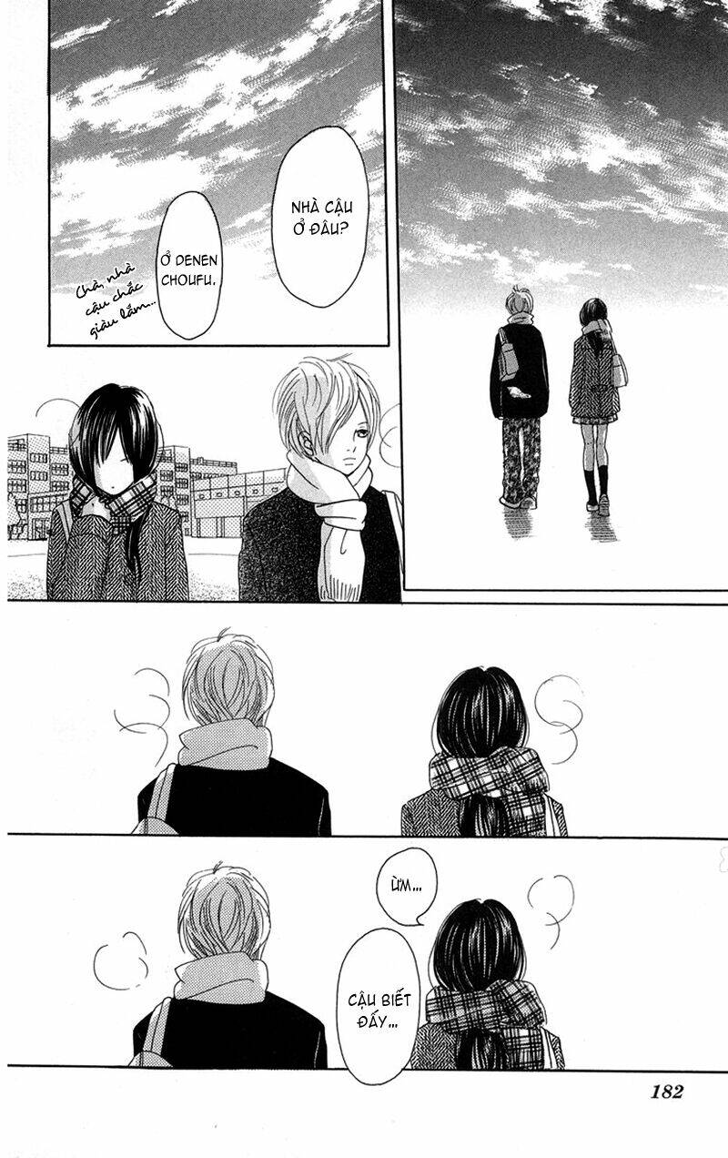 ngày ấy ta bên nhau chapter 35 40