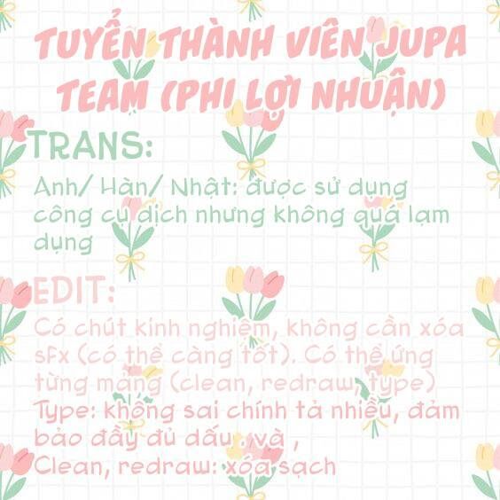 lời yêu thì cần app để dịch không? chapter 7 31