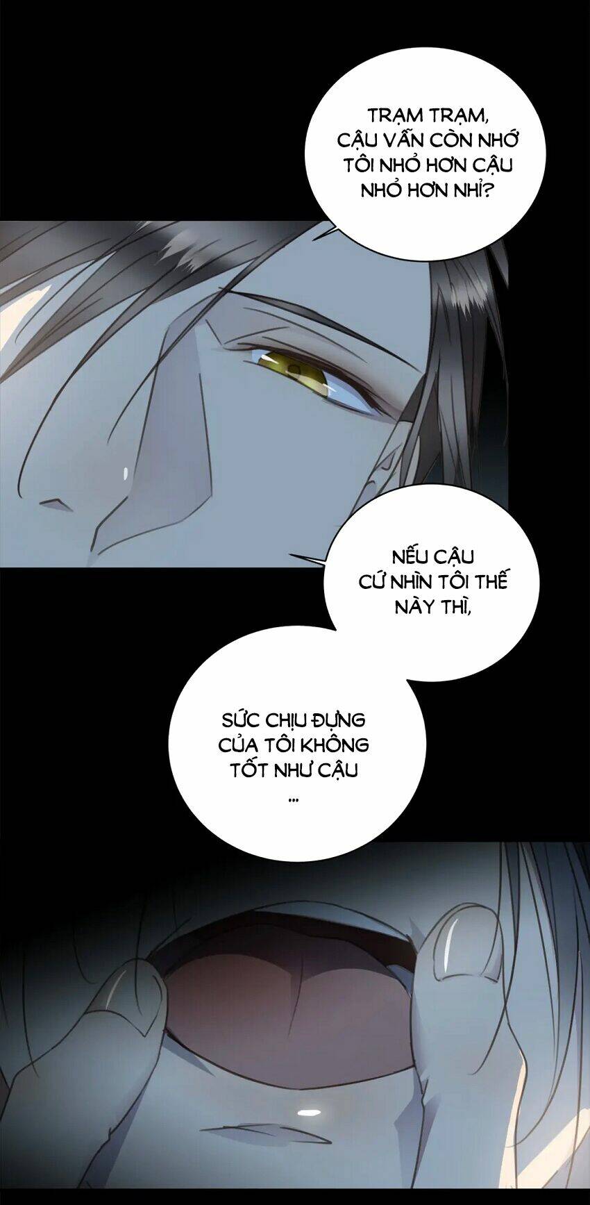 tiên sinh nói dối chapter 49.5 24