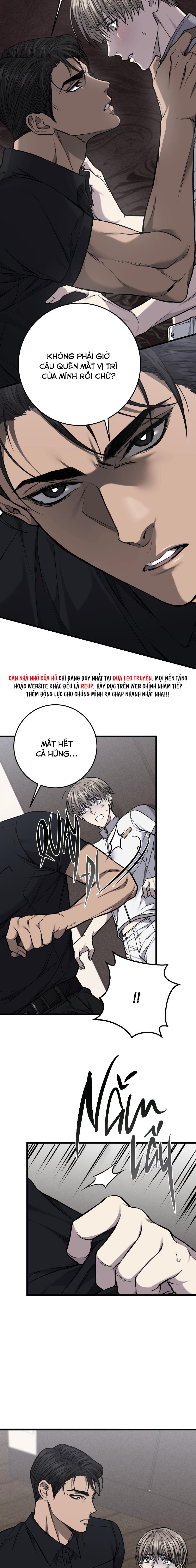 xx cặn bã chapter 14 8