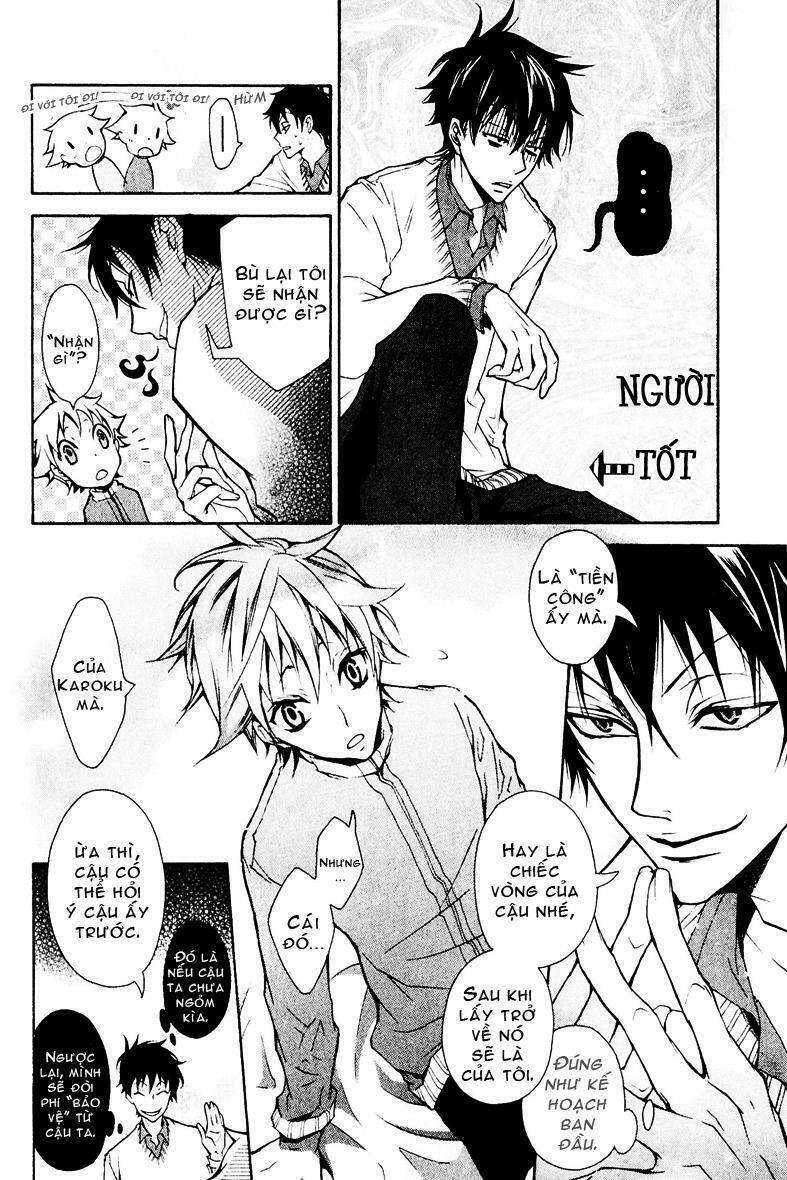 karneval chapter 2 28