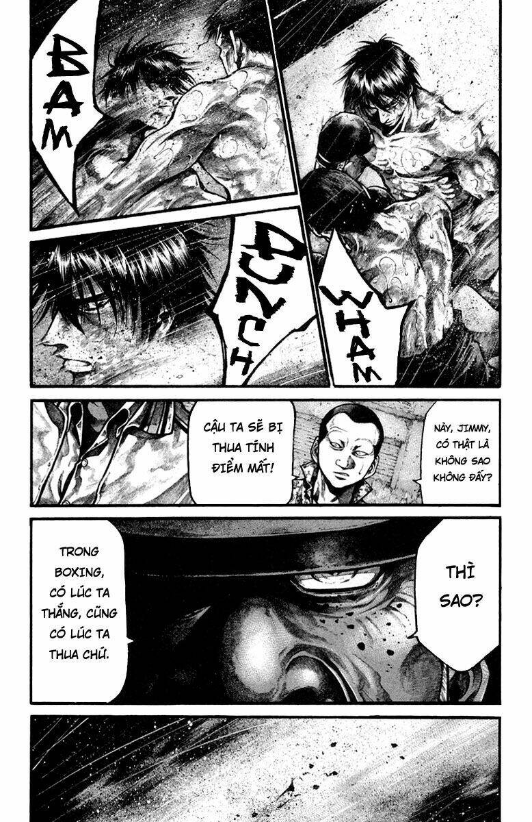 rainbow chapter 132 9