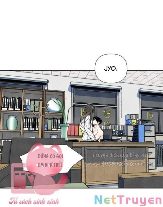 điều khiến tôi quyết tâm muốn chết chapter 42 20