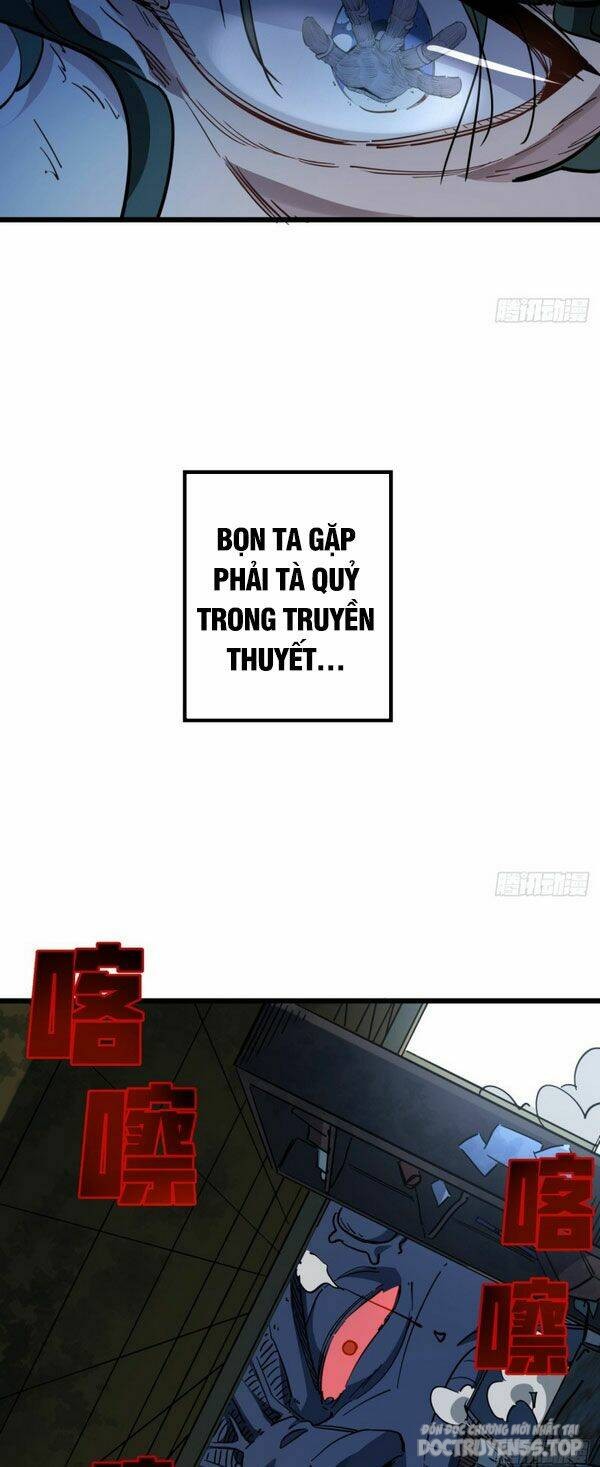 giải cứu 99 nữ chính ở mạt thế chapter 28 18