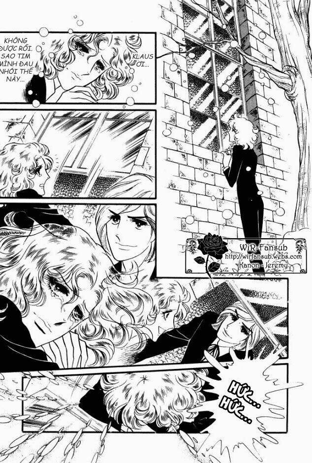 orpheus no mado chapter 6 42