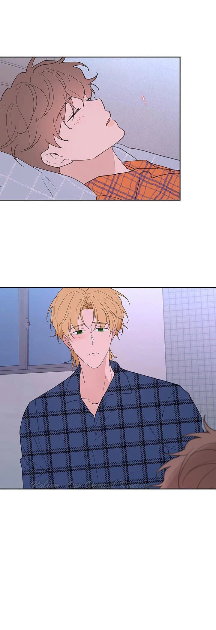 tâm tư của ju in chapter 31 28