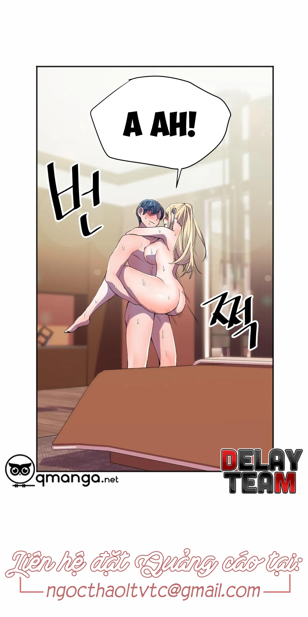 quản lý của siêu anh hùng chapter 15 47